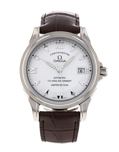 Omega De Ville Co-Axial 5941.31.31
